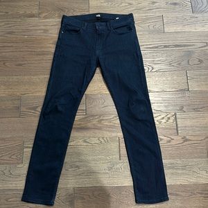 Men’s Paige Lennox Jeans Sz. 33 (32 Inseam)